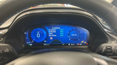 Ford Fiesta 1.0 EcoBoost Hybrid mHEV 125 Active X 5dr Petrol Hatchback